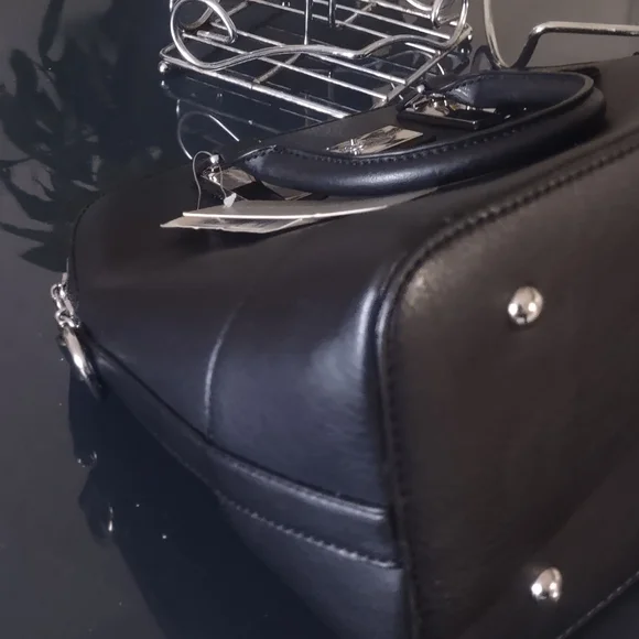 Marc New York Black Women's Bag - Picture 7 of 12